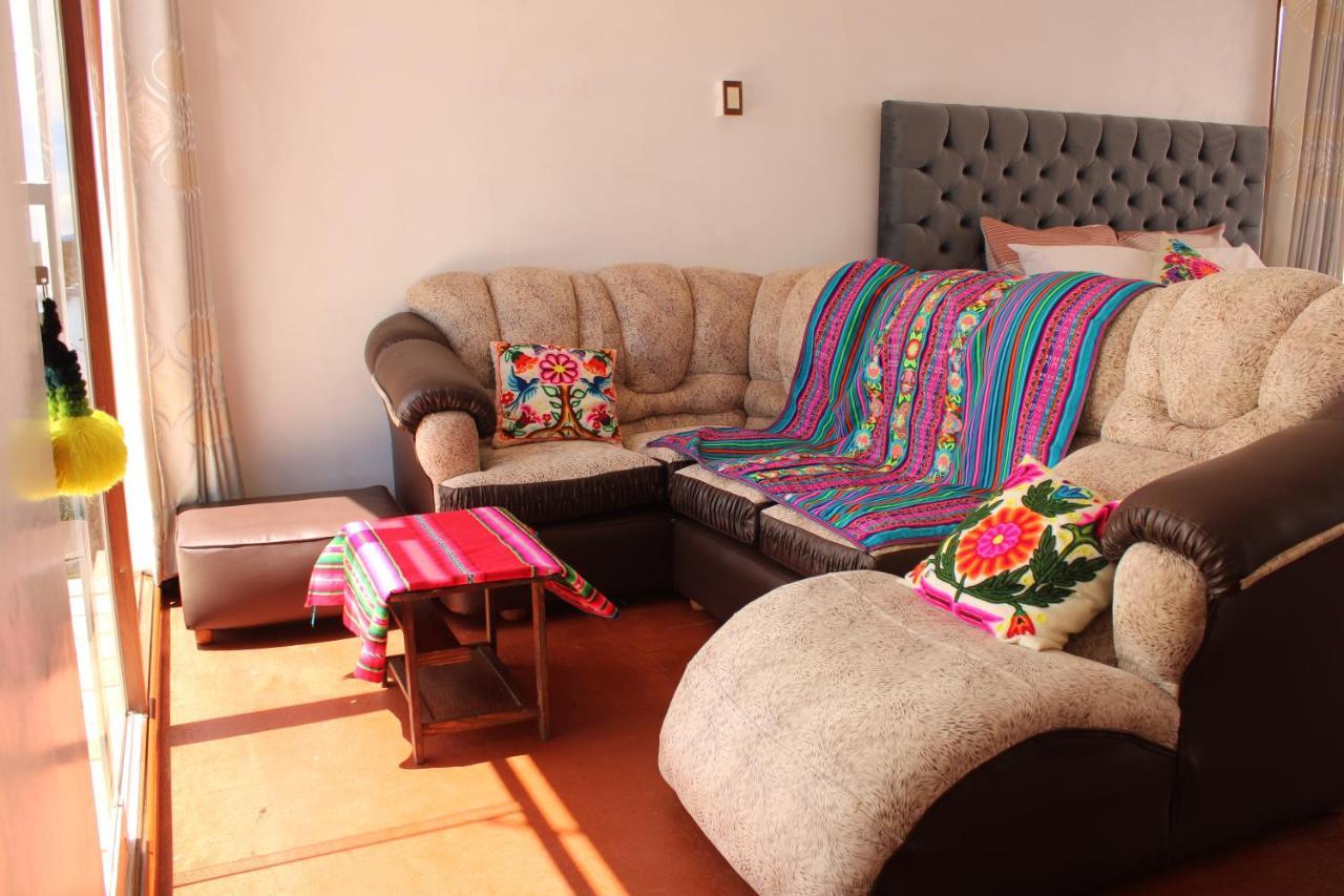 Titicaca Jaltawi Puno