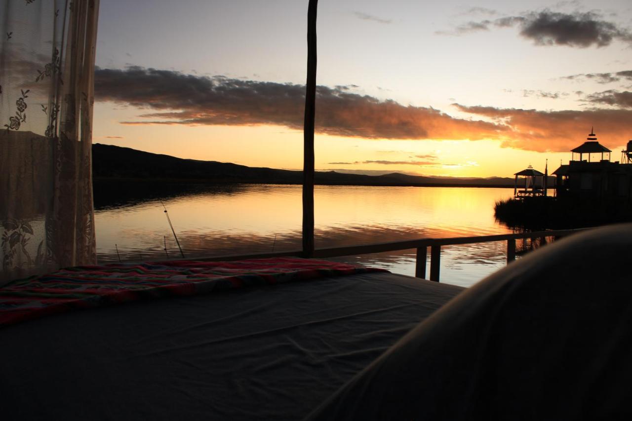 Titicaca Jaltawi Puno
