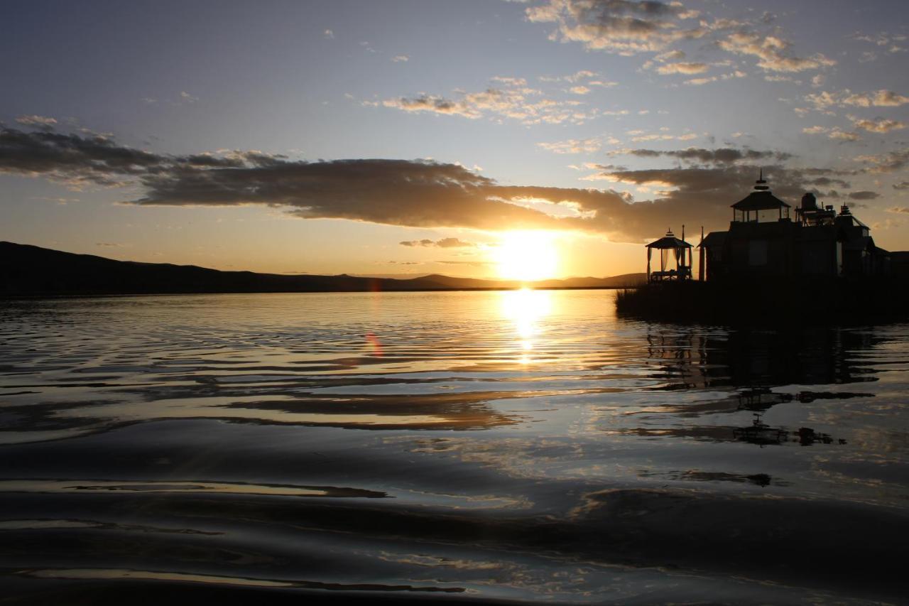 Titicaca Jaltawi Puno