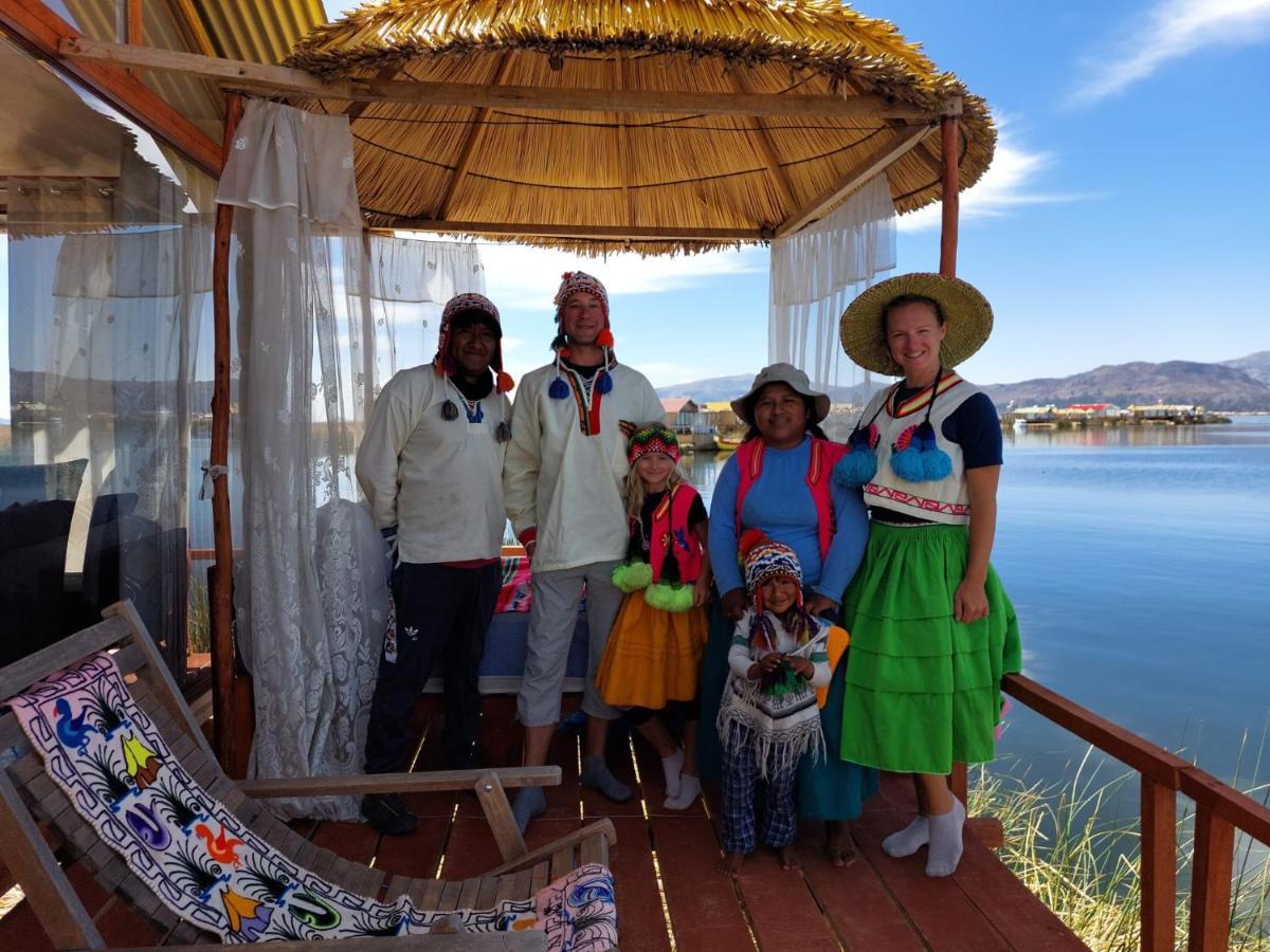 Titicaca Jaltawi