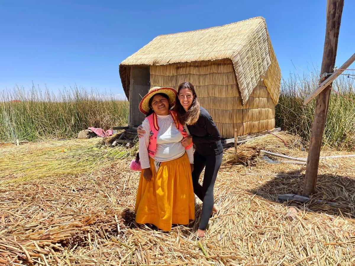 Titicaca Jaltawi * Puno