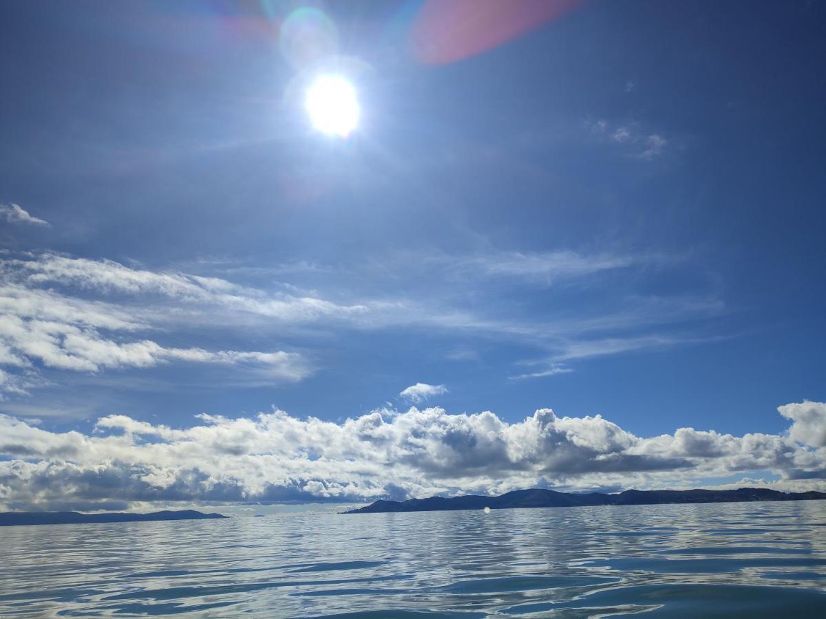 Titicaca Jaltawi * Puno