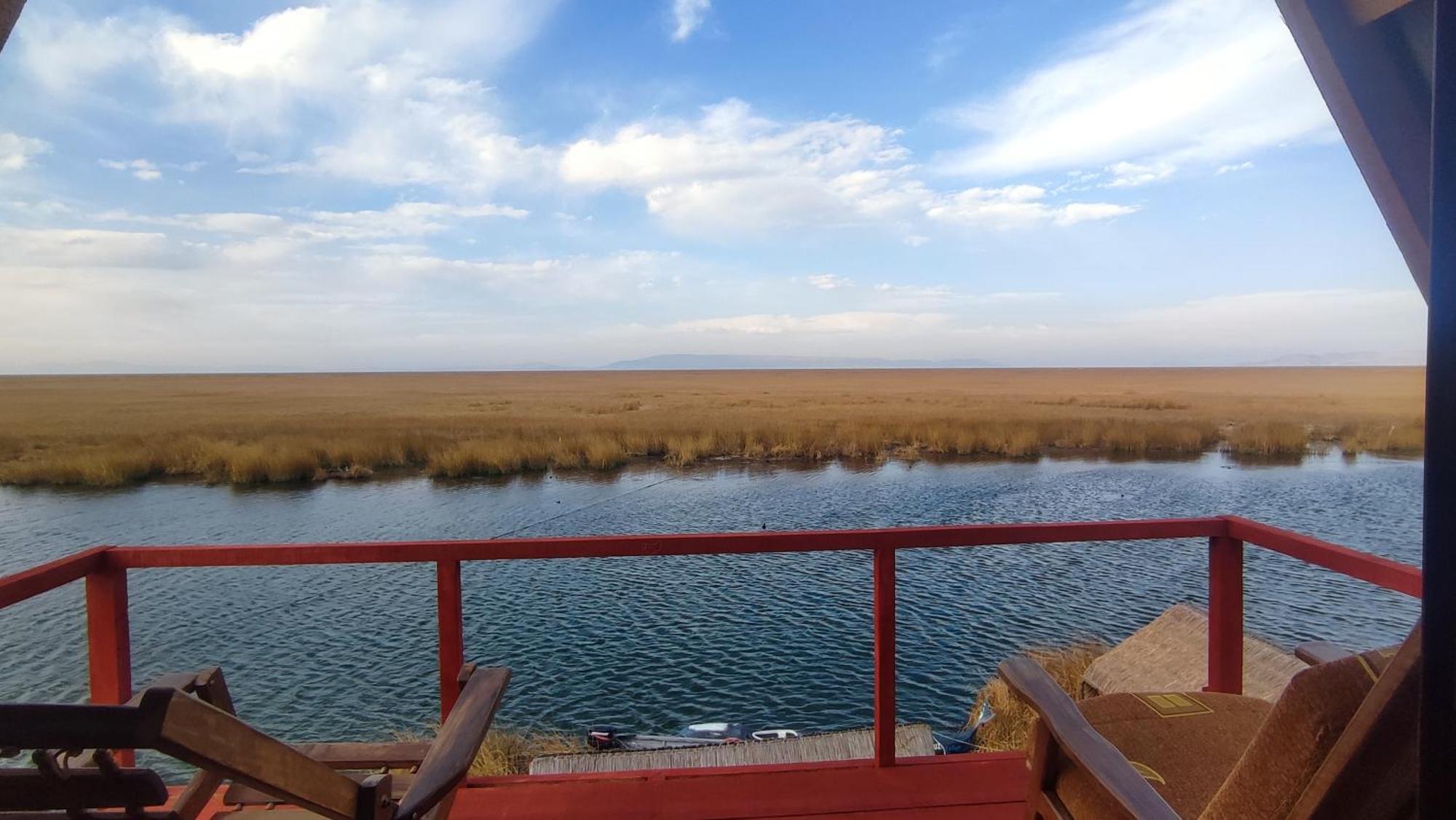 Titicaca Jaltawi Lodge Puno