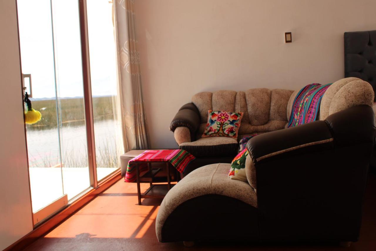 Titicaca Jaltawi *
