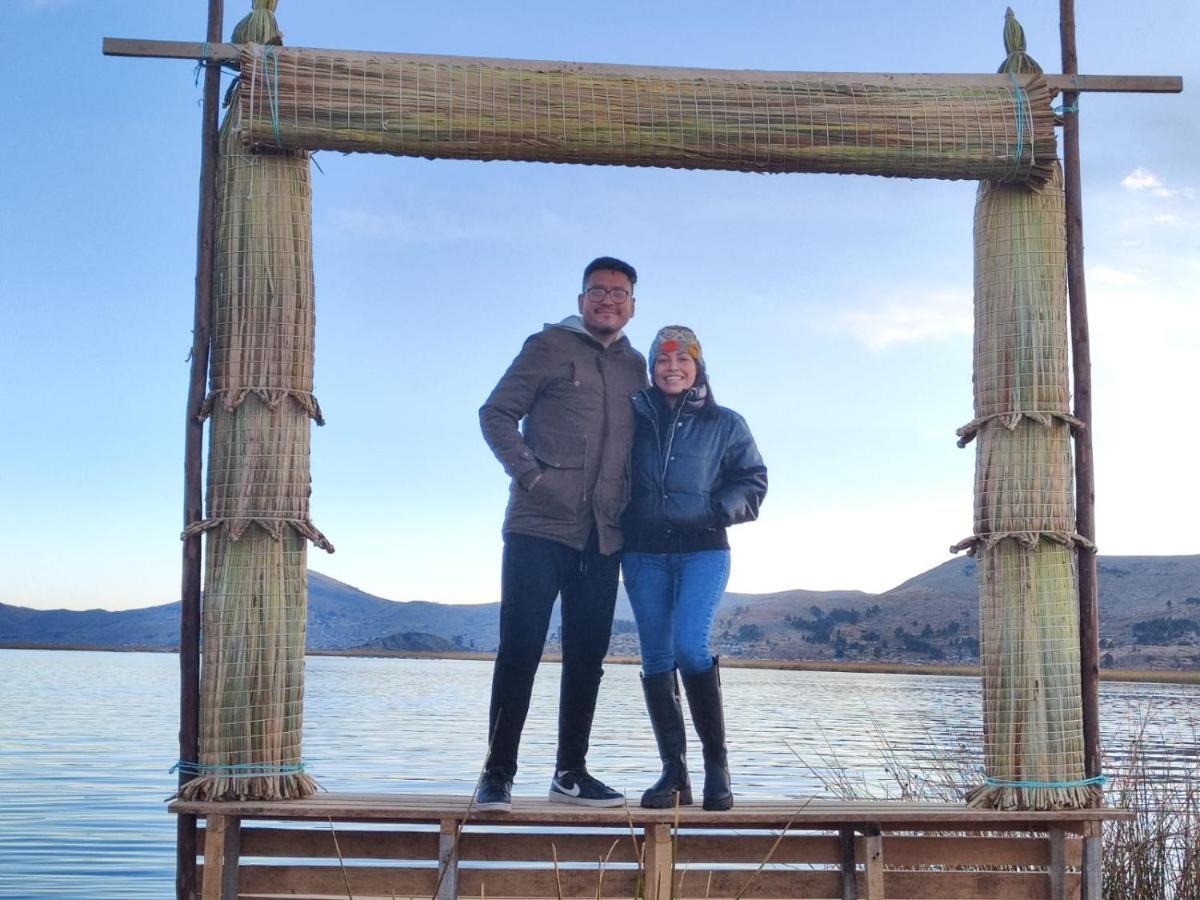 Titicaca Jaltawi
