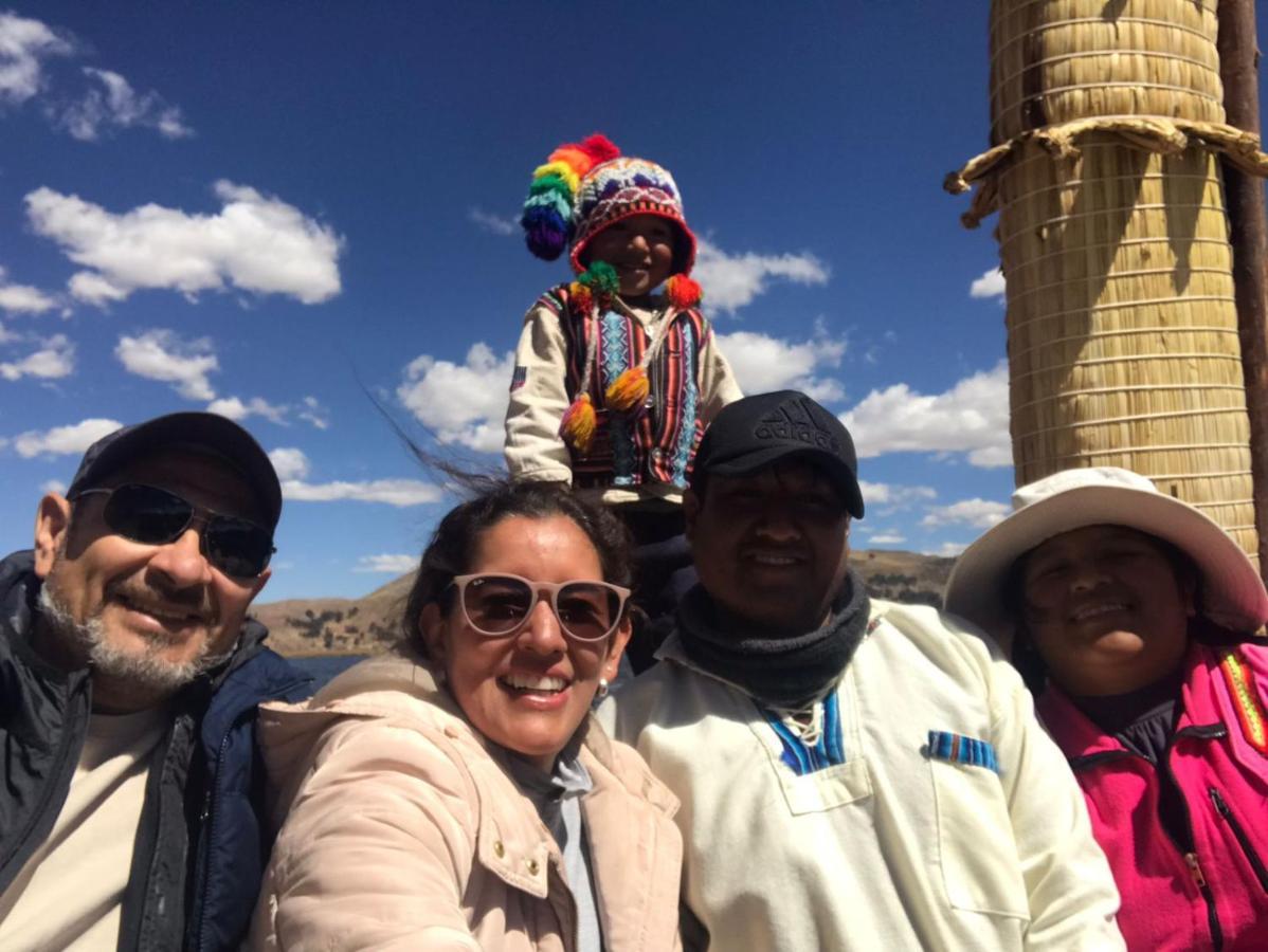 Titicaca Jaltawi
