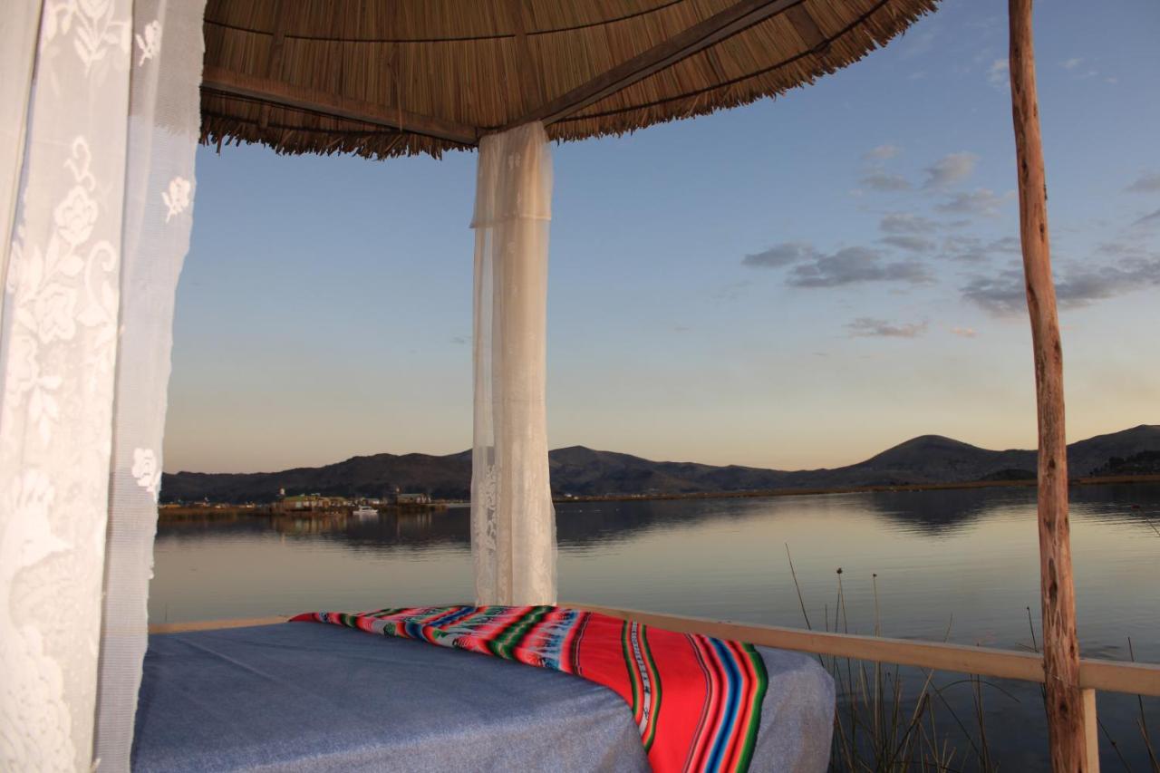 Titicaca Jaltawi Puno