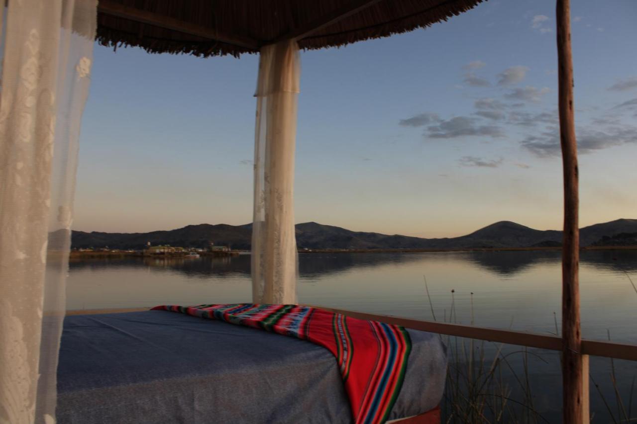 Titicaca Jaltawi