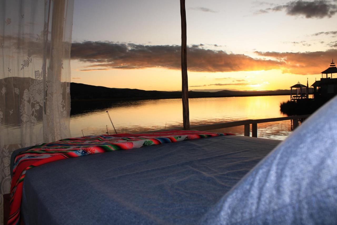 Titicaca Jaltawi