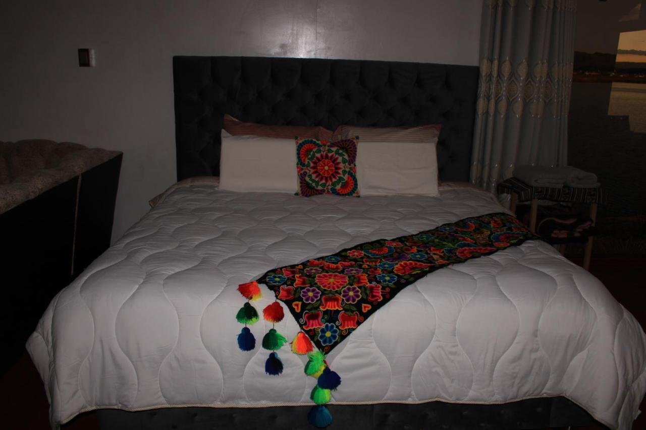 Titicaca Jaltawi Lodge *