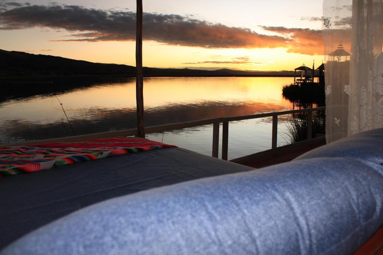 Titicaca Jaltawi Lodge