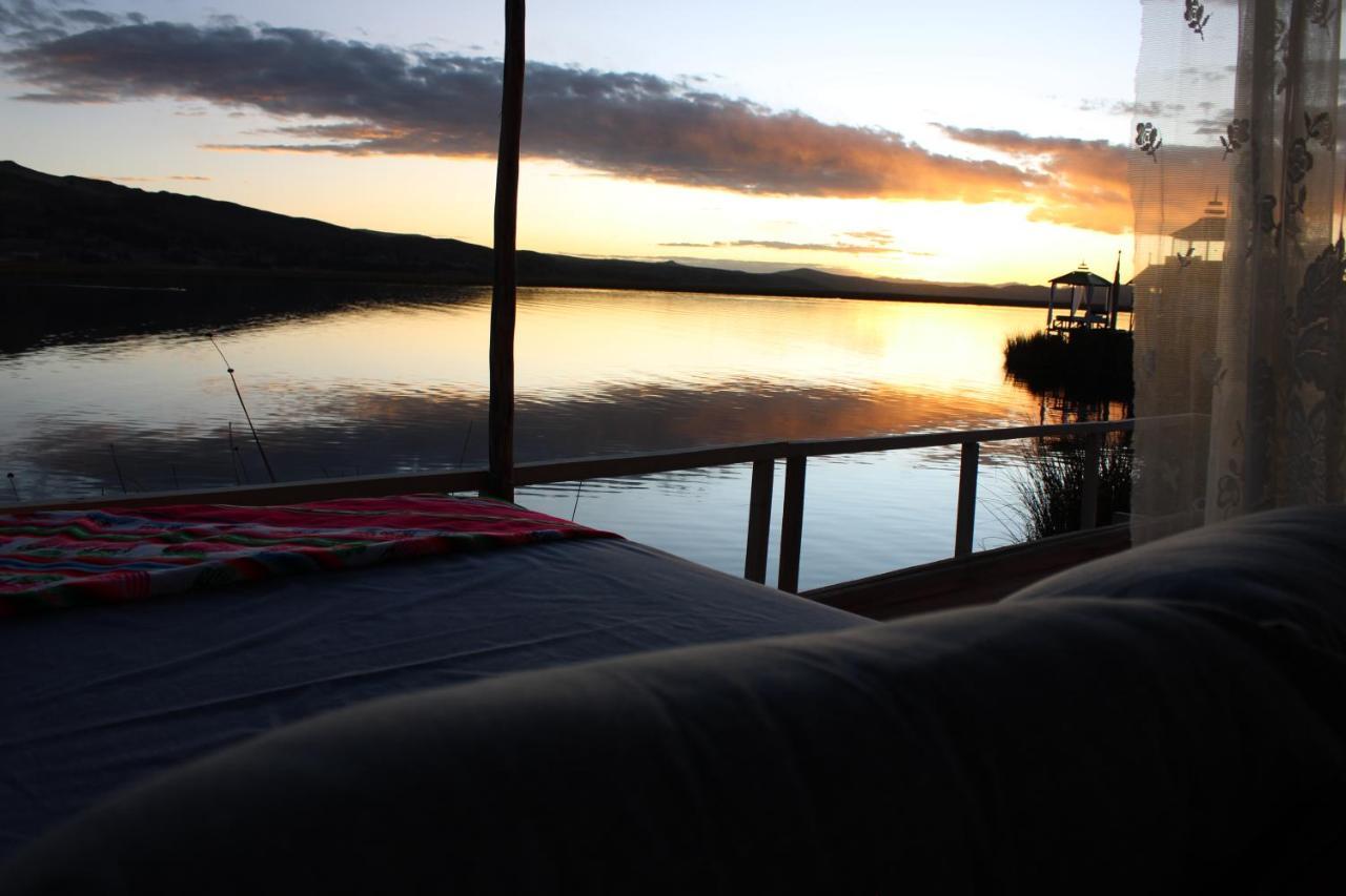 Lodge Titicaca Jaltawi Puno