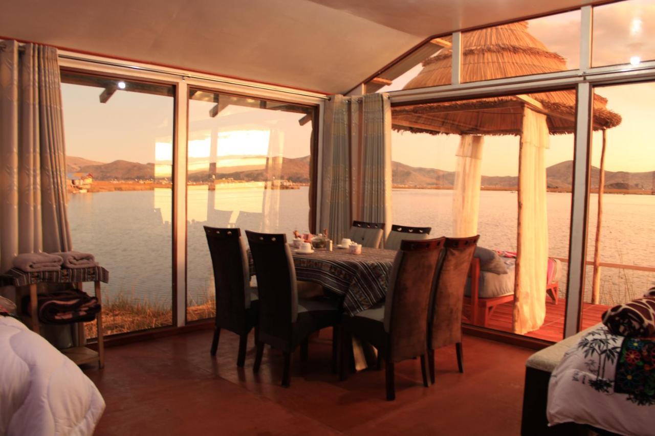 Titicaca Jaltawi
