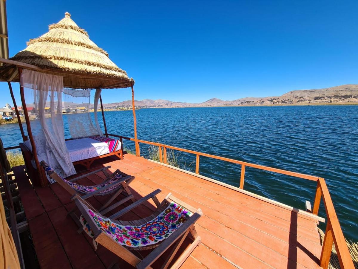Titicaca Jaltawi