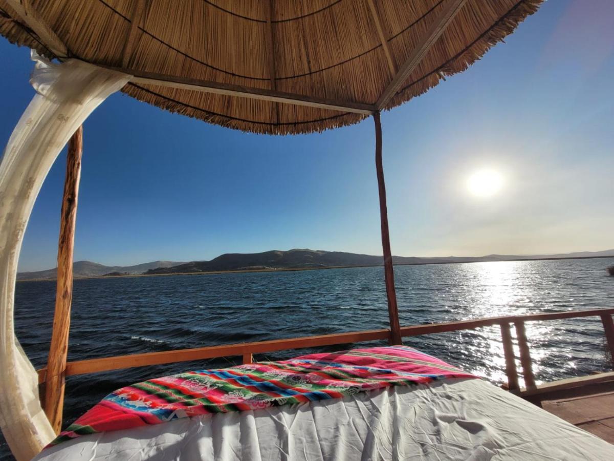 Titicaca Jaltawi
