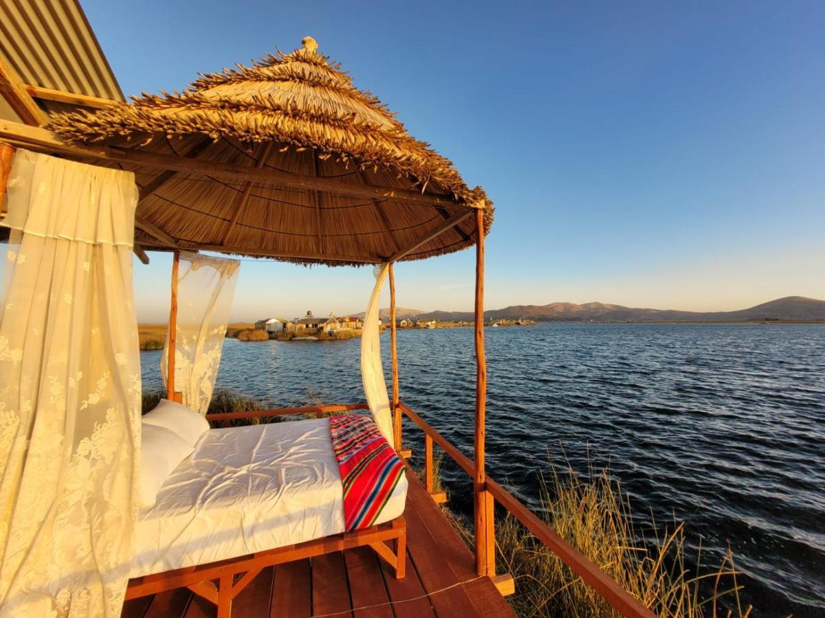 Titicaca Jaltawi Puno