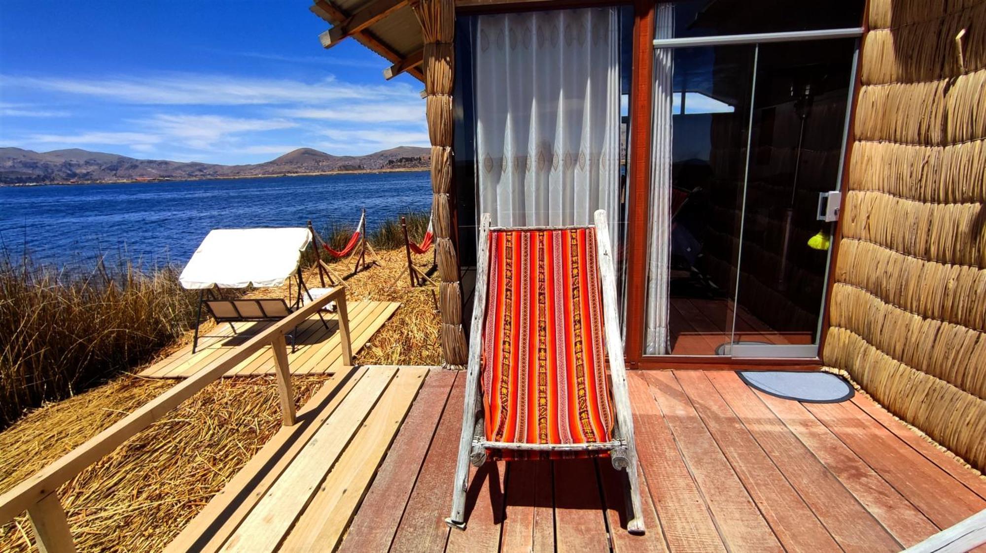 Titicaca Jaltawi