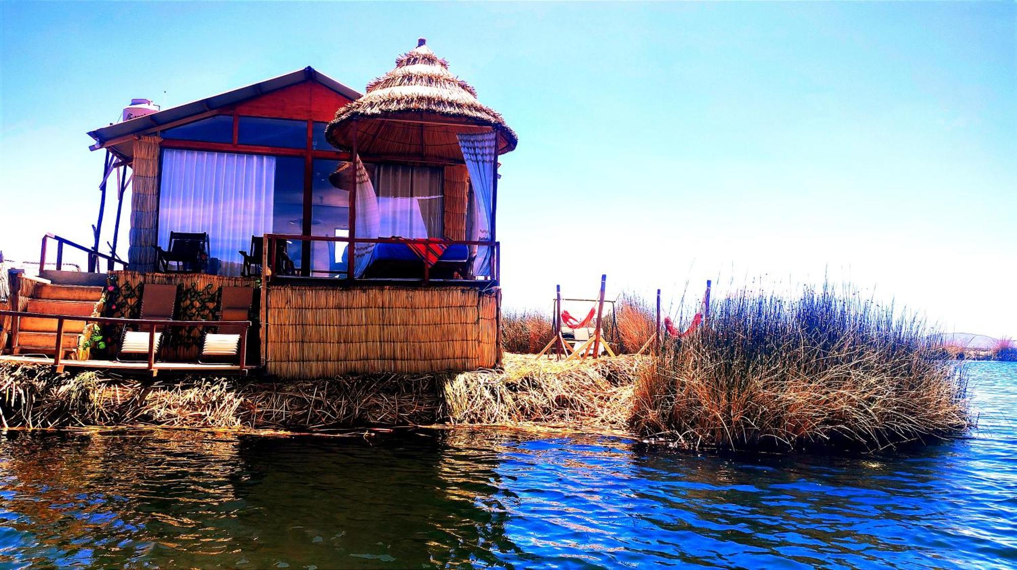 Titicaca Jaltawi * Puno