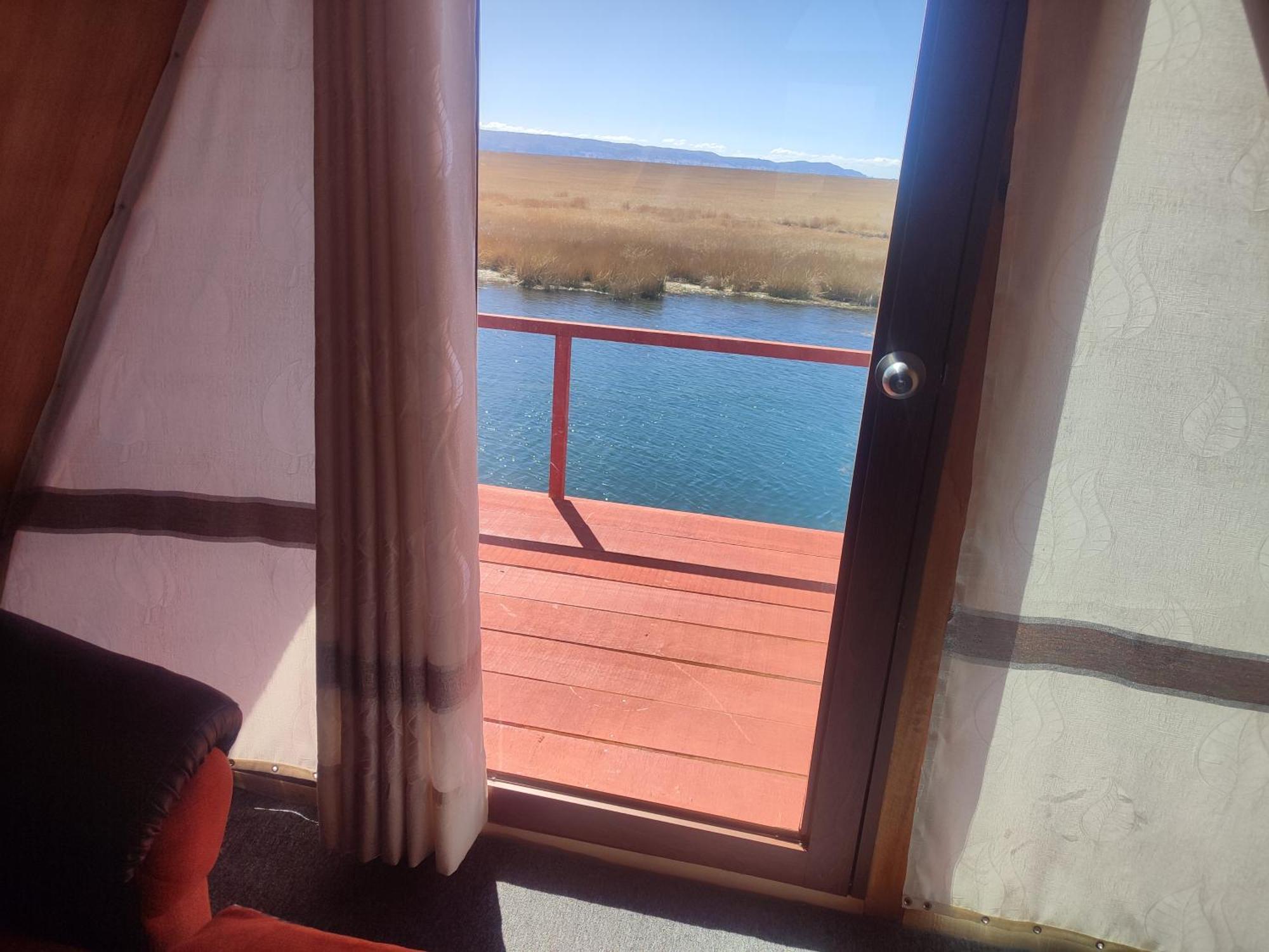 Lodge Titicaca Jaltawi *