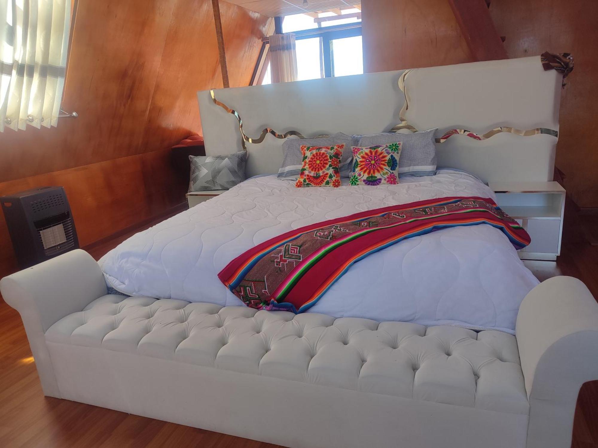 Titicaca Jaltawi Lodge Puno