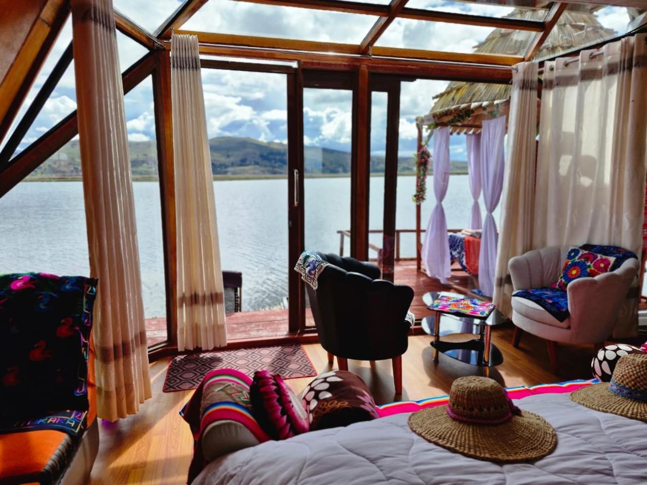 Titicaca Jaltawi *